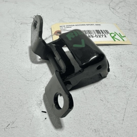 HONDA ACCORD 2018-2024 REAR LEFT DRIVER DOOR HINGE UPPER 1 PCS OEM