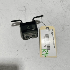HONDA ACCORD 2018-2024 REAR LEFT DRIVER DOOR HINGE UPPER 1 PCS OEM