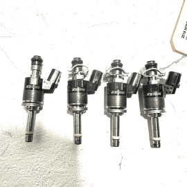Accord 2018-2022 1.5L Fuel Injectors Nozzle OEM Set 4 pcs KEIHIN