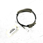 HONDA ACCORD 2018-2022 TRUNK LID EMERGENCY OPENER RELEASE CABLE OEM