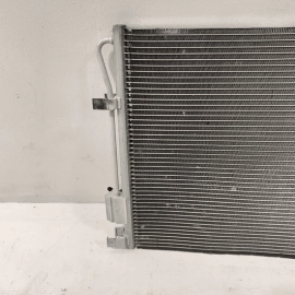 2018-2023 KIA RIO LX SEDAN A/C AC CONDENSER COMPRESSOR LINE 97606-H9100 OEM