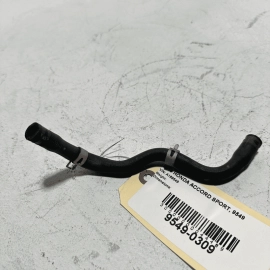 HONDA ACCORD 2018-2022  1.5L THORTTLE BODY WATER HOSE PIPE TUBE INLET OEM