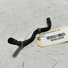 HONDA ACCORD 2018-2022  1.5L THORTTLE BODY WATER HOSE PIPE TUBE INLET OEM