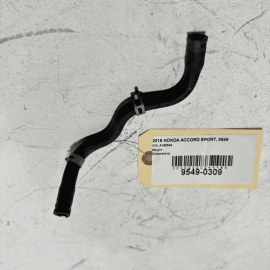 HONDA ACCORD 2018-2022  1.5L THORTTLE BODY WATER HOSE PIPE TUBE INLET OEM