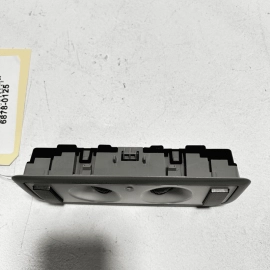 2018 - 2020 ACURA TLX INTERIOR REAR ROOF OVERHEAD DOME LIGHT LAMP GRAY OEM
