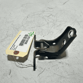 HONDA ACCORD 2018-2024 FRONT LEFT DRIVER DOOR HINGE UPPER OEM