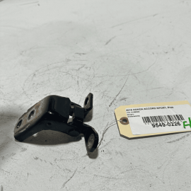 HONDA ACCORD 2018-2024 FRONT LEFT DRIVER DOOR HINGE UPPER OEM