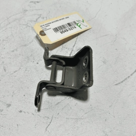 HONDA ACCORD 2018-2024 FRONT LEFT DRIVER DOOR HINGE LOWER 1 PCS OEM