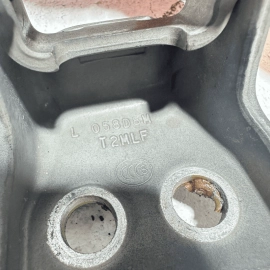 HONDA ACCORD 2018-2024 FRONT LEFT DRIVER DOOR HINGE LOWER 1 PCS OEM