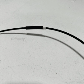 HONDA ACCORD 2018-2022 HOOD CABLE WIRE RELEASE W/ HANDLE OEM