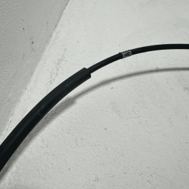 HONDA ACCORD 2018-2022 HOOD CABLE WIRE RELEASE W/ HANDLE OEM