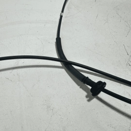 HONDA ACCORD 2018-2022 HOOD CABLE WIRE RELEASE W/ HANDLE OEM