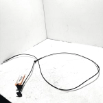 HONDA ACCORD 2018-2022 HOOD CABLE WIRE RELEASE W/ HANDLE OEM