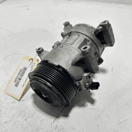 HONDA ACCORD 2018-2022 1.5L AC A/C AIR CONDITIONING COMPRESSOR ASSEMBLY OEM