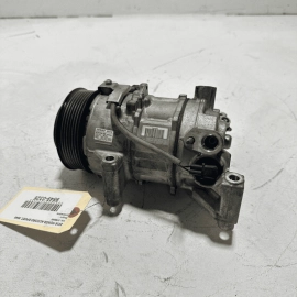 HONDA ACCORD 2018-2022 1.5L AC A/C AIR CONDITIONING COMPRESSOR ASSEMBLY OEM