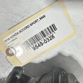 HONDA ACCORD 2018-2022 1.5L AC A/C AIR CONDITIONING COMPRESSOR ASSEMBLY OEM