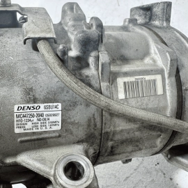 HONDA ACCORD 2018-2022 1.5L AC A/C AIR CONDITIONING COMPRESSOR ASSEMBLY OEM