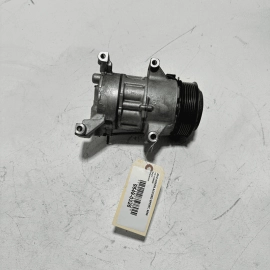 HONDA ACCORD 2018-2022 1.5L AC A/C AIR CONDITIONING COMPRESSOR ASSEMBLY OEM