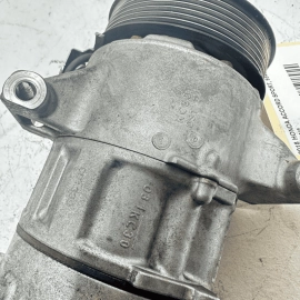 HONDA ACCORD 2018-2022 1.5L AC A/C AIR CONDITIONING COMPRESSOR ASSEMBLY OEM