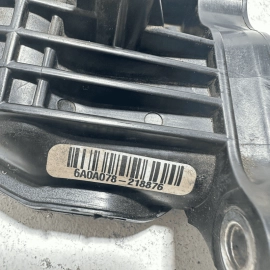 Honda Accord 2018-2022 1.5L Turbo Engine Intake Manifold OEM
