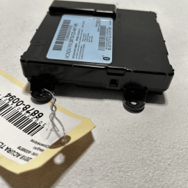 2018-2020 ACURA TLX BLUETOOTH COMMUNICATION TELEMATICS CONTROL MODULE OEM
