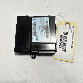 2018-2020 ACURA TLX BLUETOOTH COMMUNICATION TELEMATICS CONTROL MODULE OEM