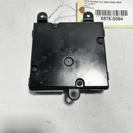 2018-2020 ACURA TLX BLUETOOTH COMMUNICATION TELEMATICS CONTROL MODULE OEM