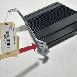 2018-2020 ACURA TLX TECH RADIO AUDIO AMP AMPLIFIER SOUND MODULE UNIT OEM 2018-2020 ACURA TLX TECH RADIO AUDIO AMP AMPLIFIER SOUND MODULE UNIT OEM