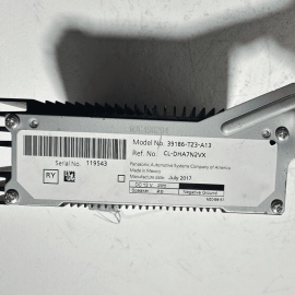 2018-2020 ACURA TLX TECH RADIO AUDIO AMP AMPLIFIER SOUND MODULE UNIT OEM 2018-2020 ACURA TLX TECH RADIO AUDIO AMP AMPLIFIER SOUND MODULE UNIT OEM