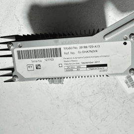 2018-2020 ACURA TLX TECH RADIO AUDIO AMP AMPLIFIER SOUND MODULE UNIT OEM 2018-2020 ACURA TLX TECH RADIO AUDIO AMP AMPLIFIER SOUND MODULE UNIT OEM