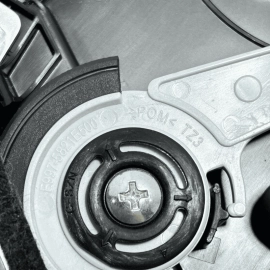 ACURA TLX 2015-2020 AIR VENT DUCT GRILLE LEFT DRIVER SIDE DASHBOARD OUTER OEM ACURA TLX 2015-2020 AIR VENT DUCT GRILLE LEFT DRIVER SIDE DASHBOARD OUTER OEM