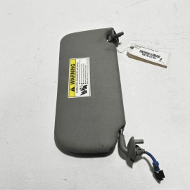 ACURA TLX 2018-2020 FRONT LEFT DRIVER SIDE SUNVISOR SUN VISOR OEM