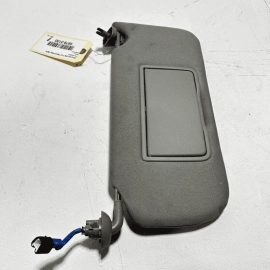 ACURA TLX 2018-2020 FRONT LEFT DRIVER SIDE SUNVISOR SUN VISOR OEM