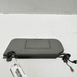 ACURA TLX 2018-2020 FRONT LEFT DRIVER SIDE SUNVISOR SUN VISOR OEM