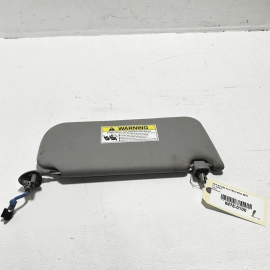 ACURA TLX 2018-2020 FRONT LEFT DRIVER SIDE SUNVISOR SUN VISOR OEM