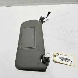ACURA TLX 2018-2020 FRONT LEFT DRIVER SIDE SUNVISOR SUN VISOR OEM