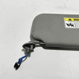 ACURA TLX 2018-2020 FRONT LEFT DRIVER SIDE SUNVISOR SUN VISOR OEM