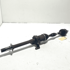 2018-2024 TOYOTA CAMRY FRONT PASSENGER SIDE AXLE SHAFT HALFSHAFT OEM