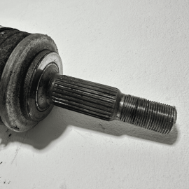 2018-2024 TOYOTA CAMRY FRONT PASSENGER SIDE AXLE SHAFT HALFSHAFT OEM