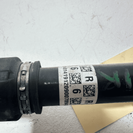 2018-2024 TOYOTA CAMRY FRONT PASSENGER SIDE AXLE SHAFT HALFSHAFT OEM