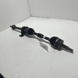 2018-2024 TOYOTA CAMRY FRONT PASSENGER SIDE AXLE SHAFT HALFSHAFT OEM