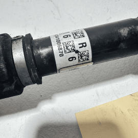 2018-2024 TOYOTA CAMRY FRONT PASSENGER SIDE AXLE SHAFT HALFSHAFT OEM