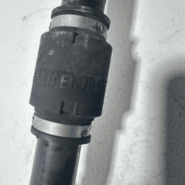 2018-2024 TOYOTA CAMRY FRONT PASSENGER SIDE AXLE SHAFT HALFSHAFT OEM