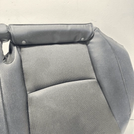 2018-2019 HONDA ACCORD REAR 2ND SECOND ROW SEAT LOWER BOTTOM CUSHION CLOTH OEM