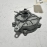 2018-2024 TOYOTA CAMRY 2.5L POWER BRAKE BOOSTER VACUUM PUMP OEM