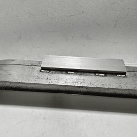 HONDA ACCORD 2018-2022 REAR BUMPER IMPACT BAR REINFORCEMENT BEAM OEM