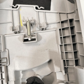 2018-2023 Kia Rio Center Right Passenger Side B Pillar Upper Trim Cover OEM