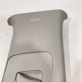 2018-2023 Kia Rio Center Right Passenger Side B Pillar Upper Trim Cover OEM