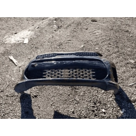 2018-2023 Kia Rio Center Right Passenger Side B Pillar Upper Trim Cover OEM