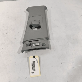 2018-2023 Kia Rio Center Right Passenger Side B Pillar Upper Trim Cover OEM